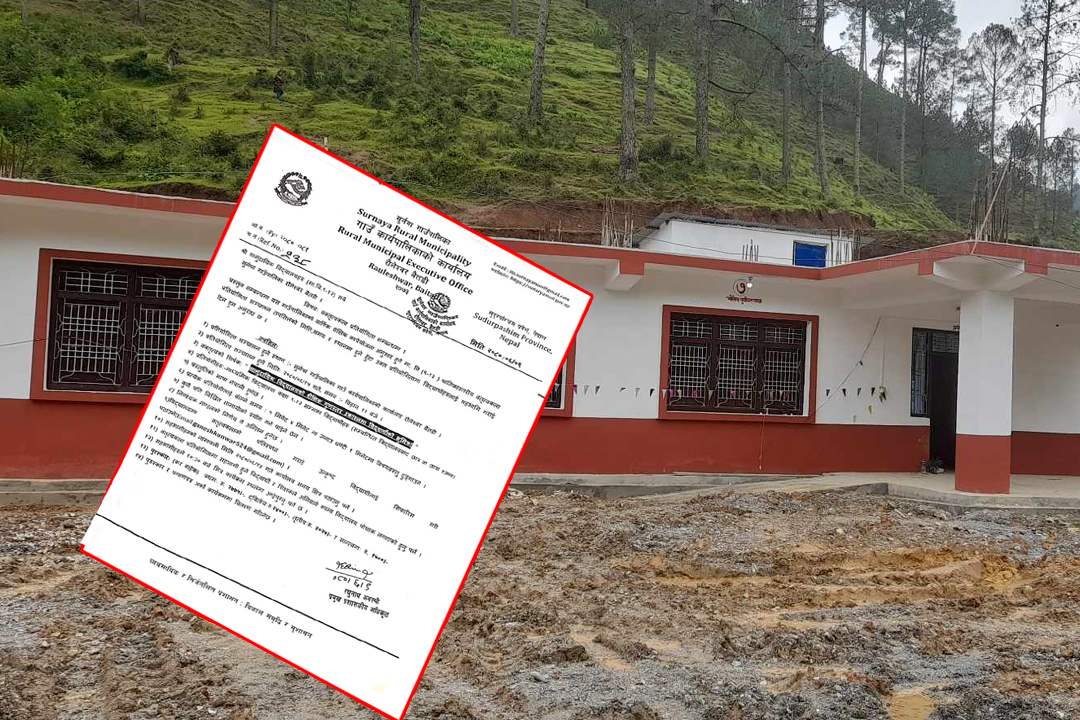 बैतडीको सुर्नयामा वक्तृत्वकला प्रतियोगिता भोलि 